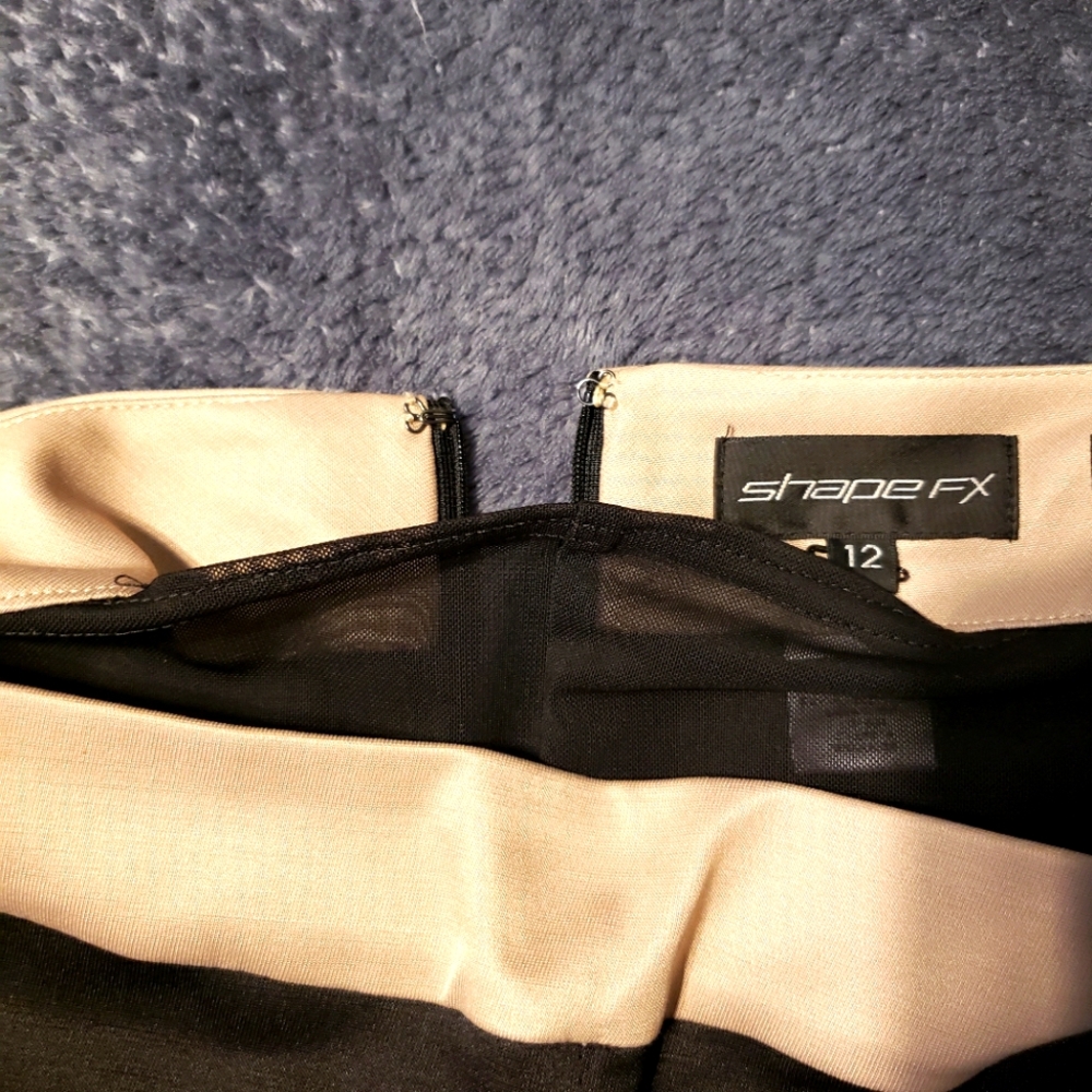 "Shape Fx" Pants - image 1